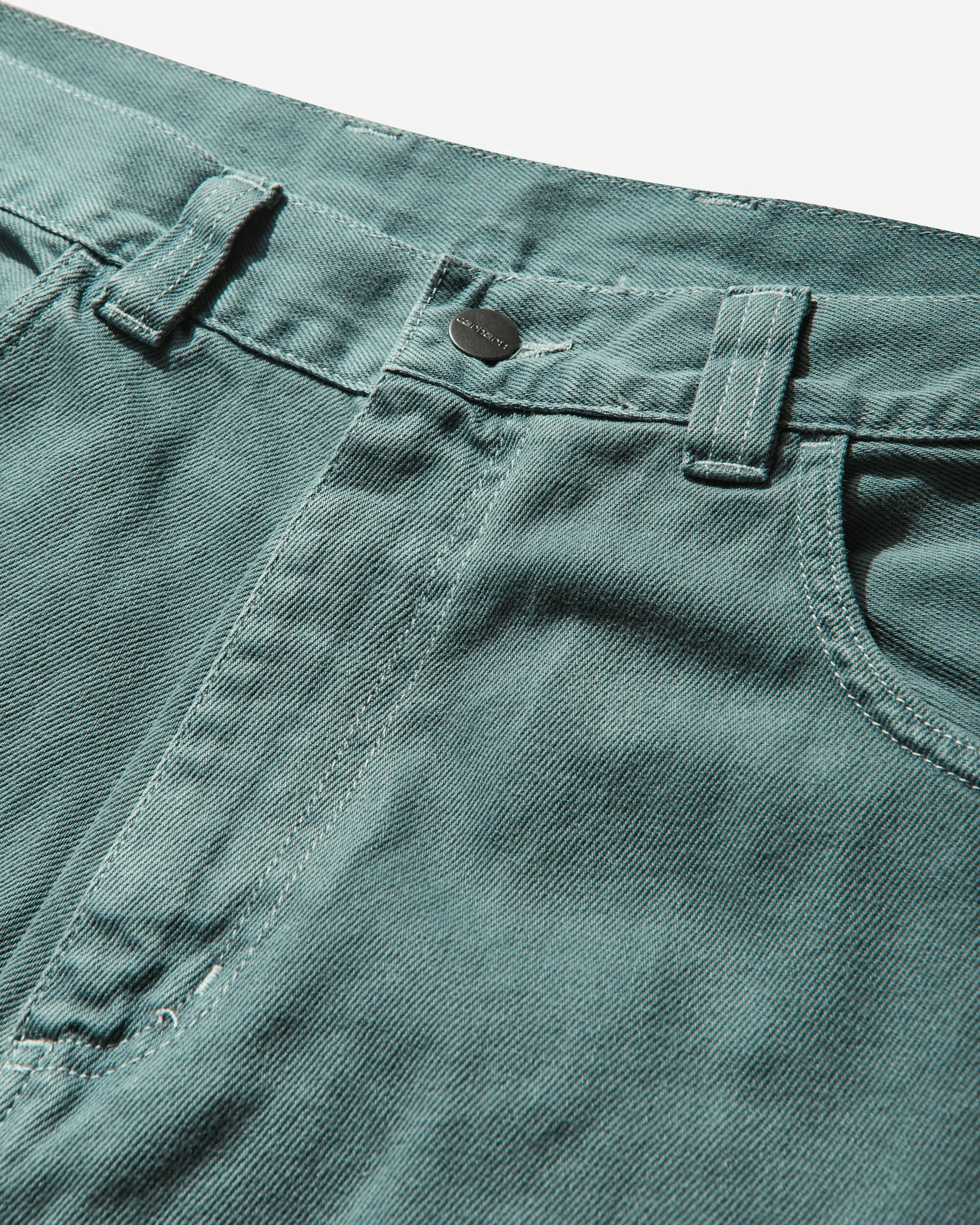 Men's Brandon Pants Silver Pine