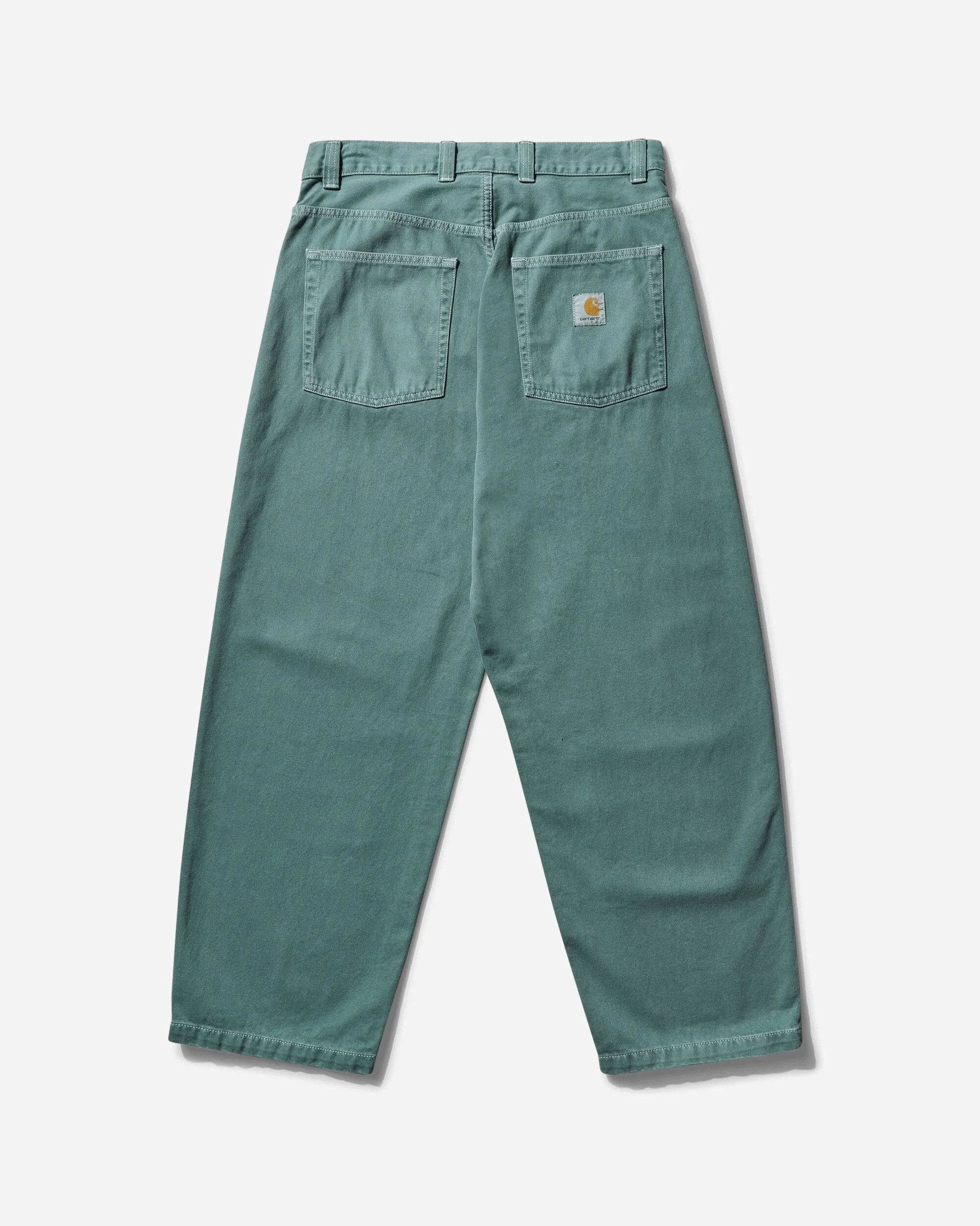 Men's Brandon Pants Silver Pine