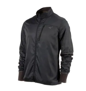 Men's Breath Thermo Fz Jacket In Black