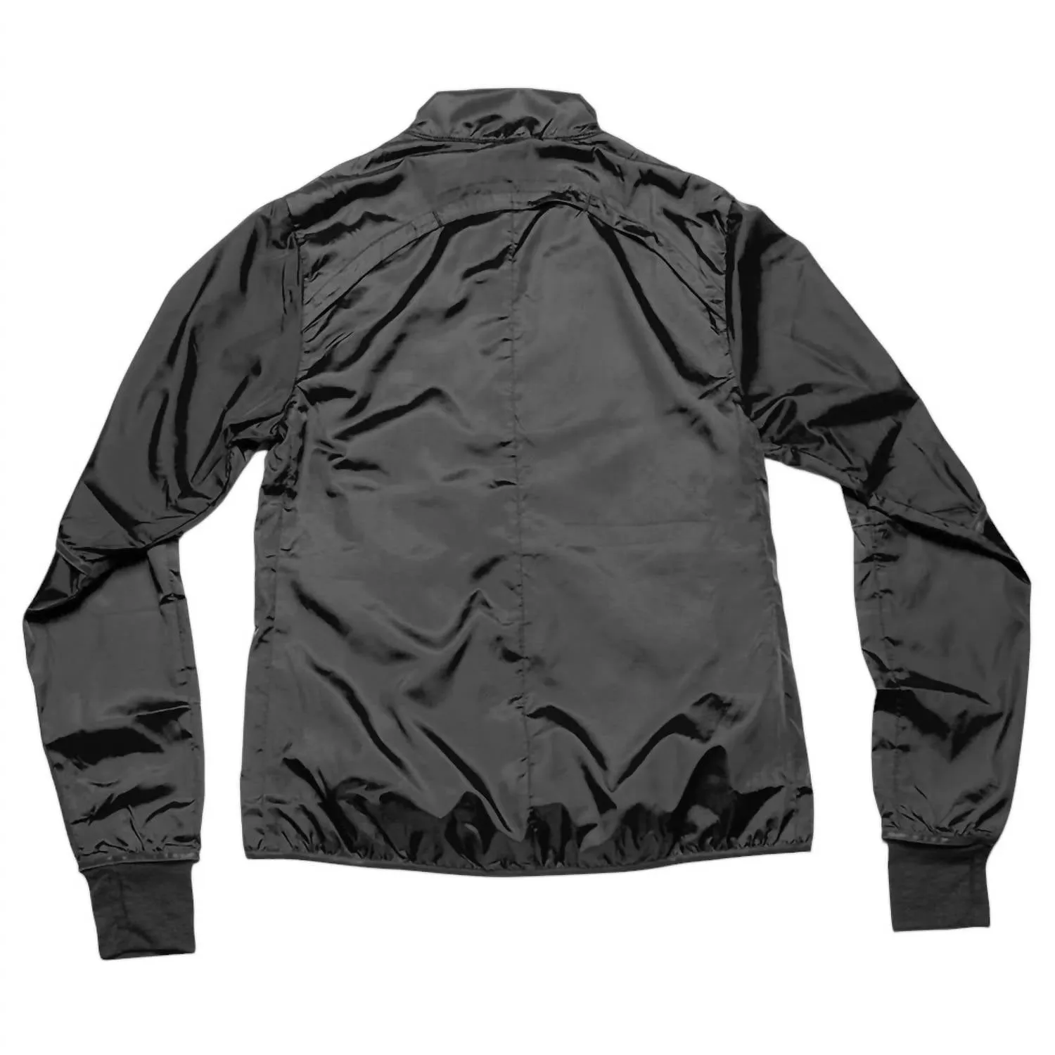 Men's Breath Thermo Fz Jacket In Black