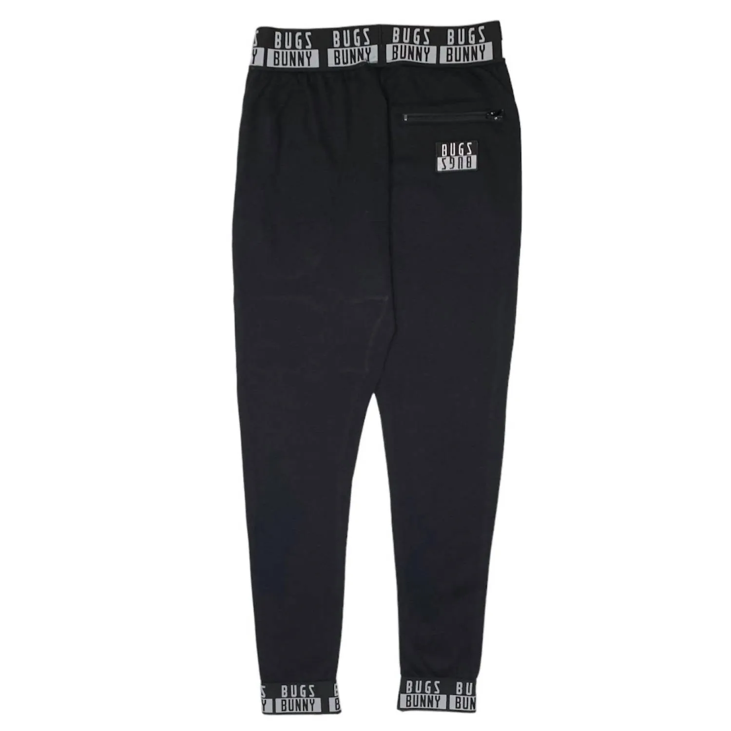 Men's Bugs Jogger In Black