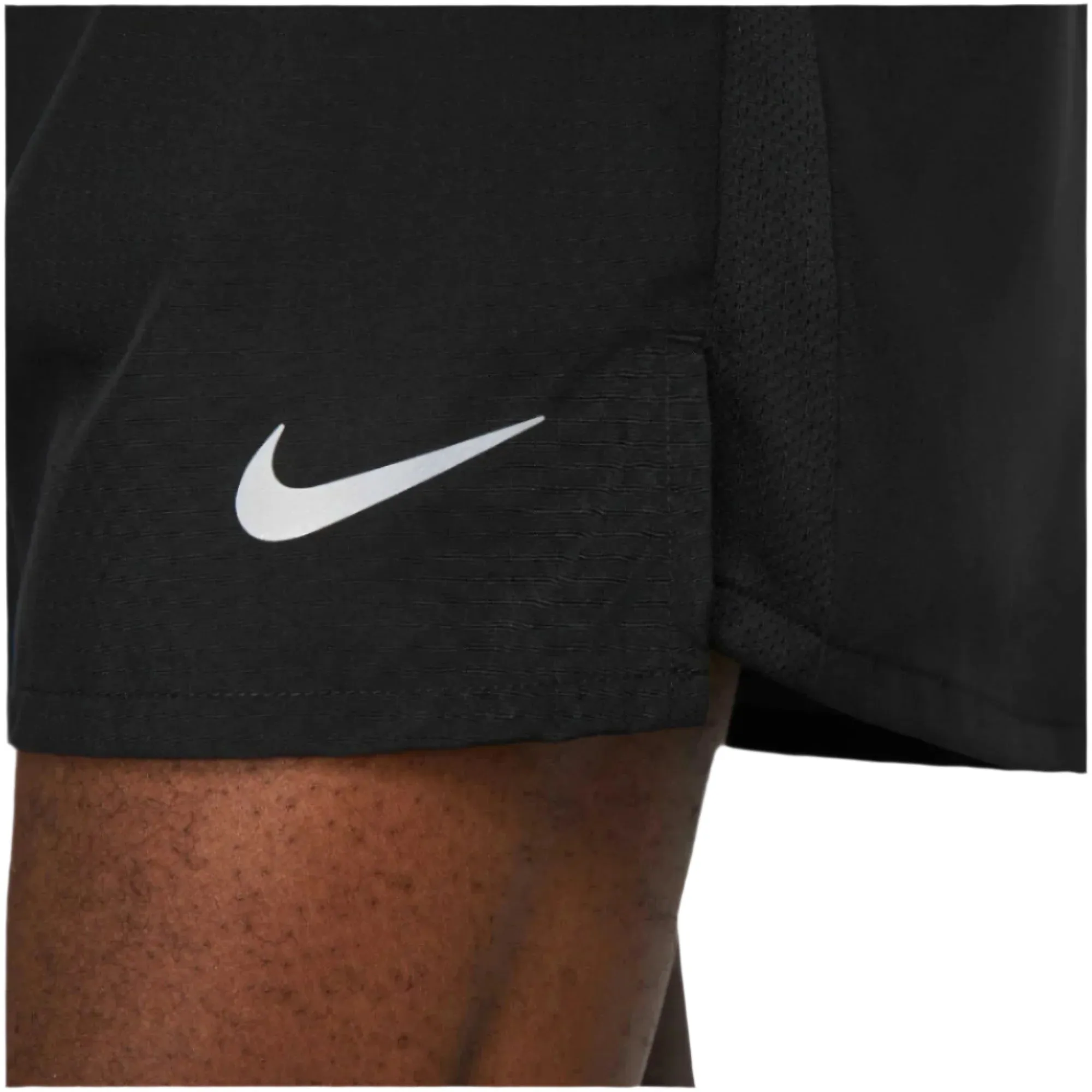 Men's Challenger 5 Inch Brief-Lined Running Shorts