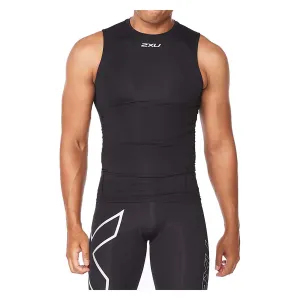 Men's Core Compression Sleeveless
