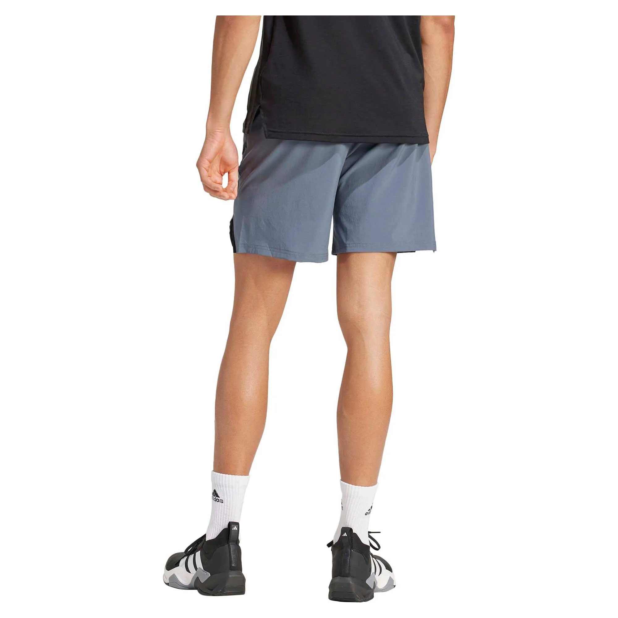 Men's Designed for Training Workout 5 Inch Shorts