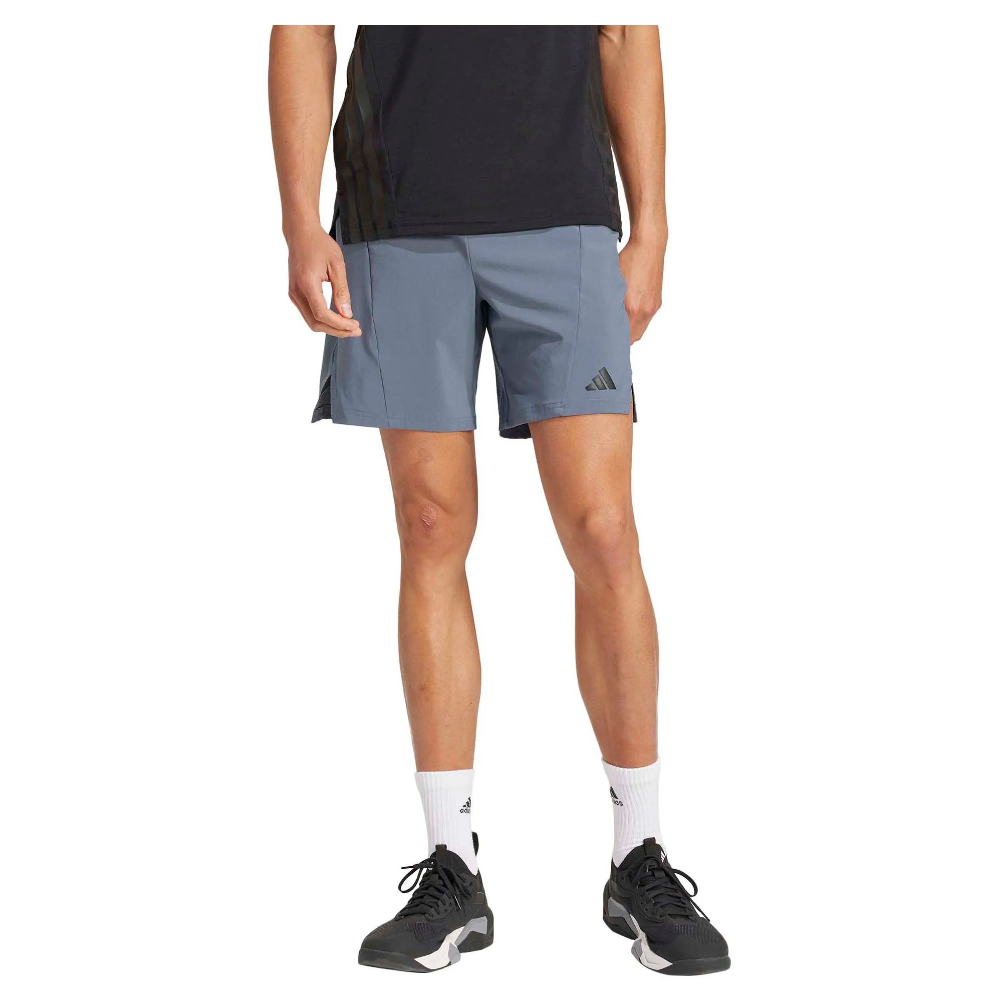 Men's Designed for Training Workout 5 Inch Shorts