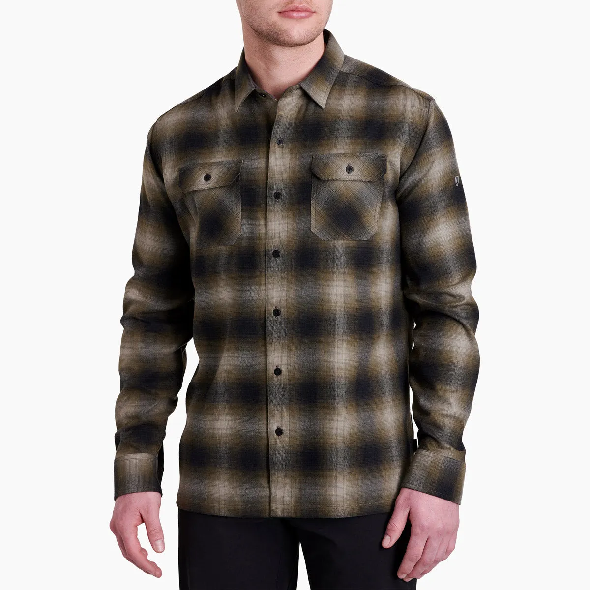 Men's Dillingr Flannel Shirt