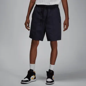 Men's Essential Shorts In Black/white