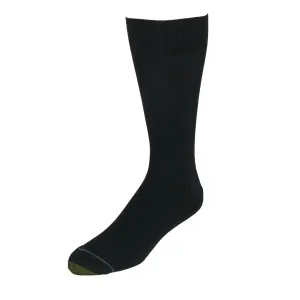 Men's Extended Size Metropolitan Dress Socks (3 Pair Pack)