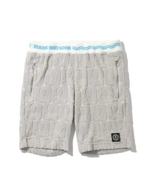 Men's Fader Pile Shorts