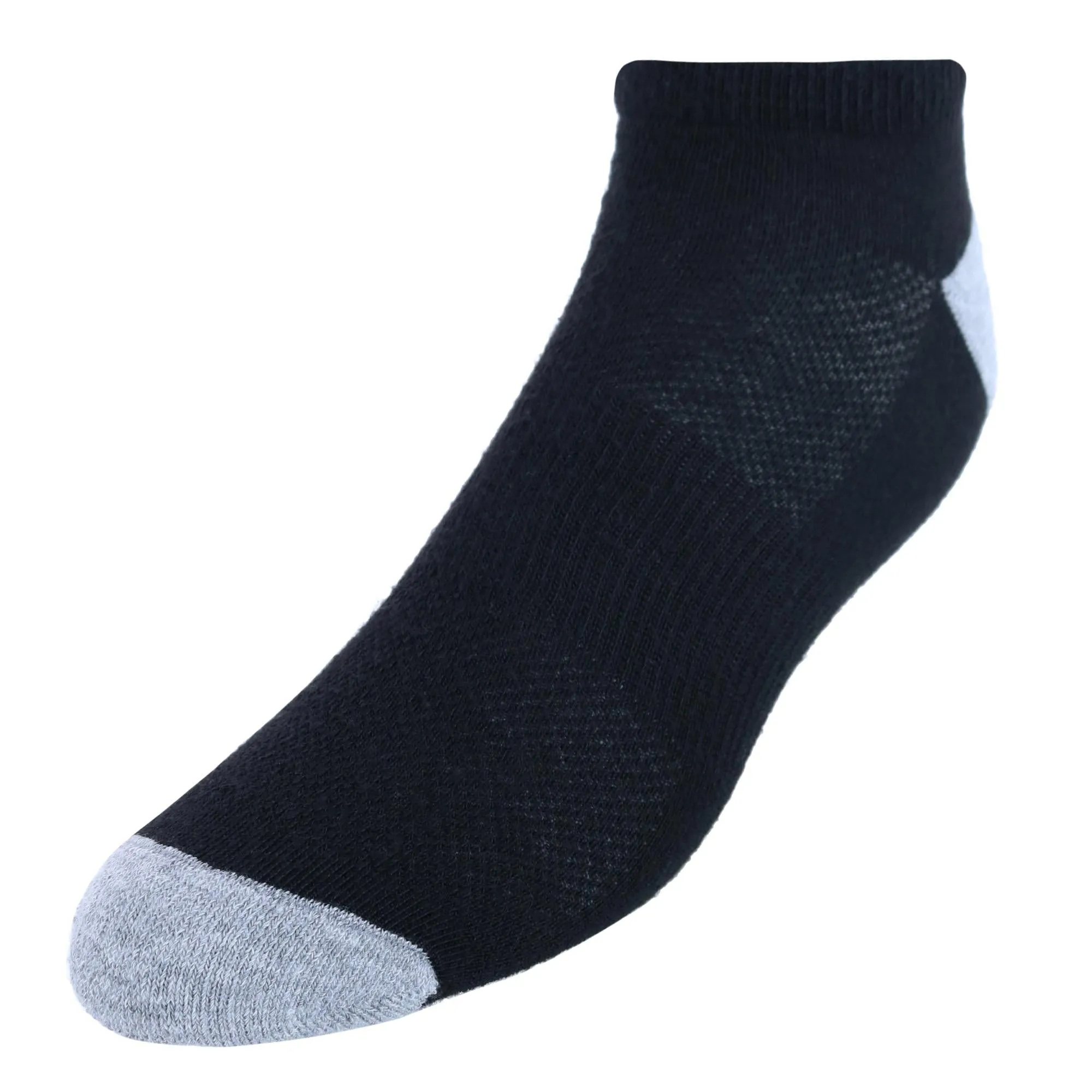 Men's FreshIQ X-Temp Low Cut Socks (12 pack)