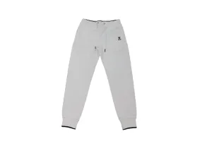 Men's Hindes Sweatpants In White