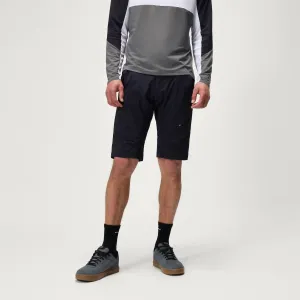 Men's Hummvee Lite Short In Black