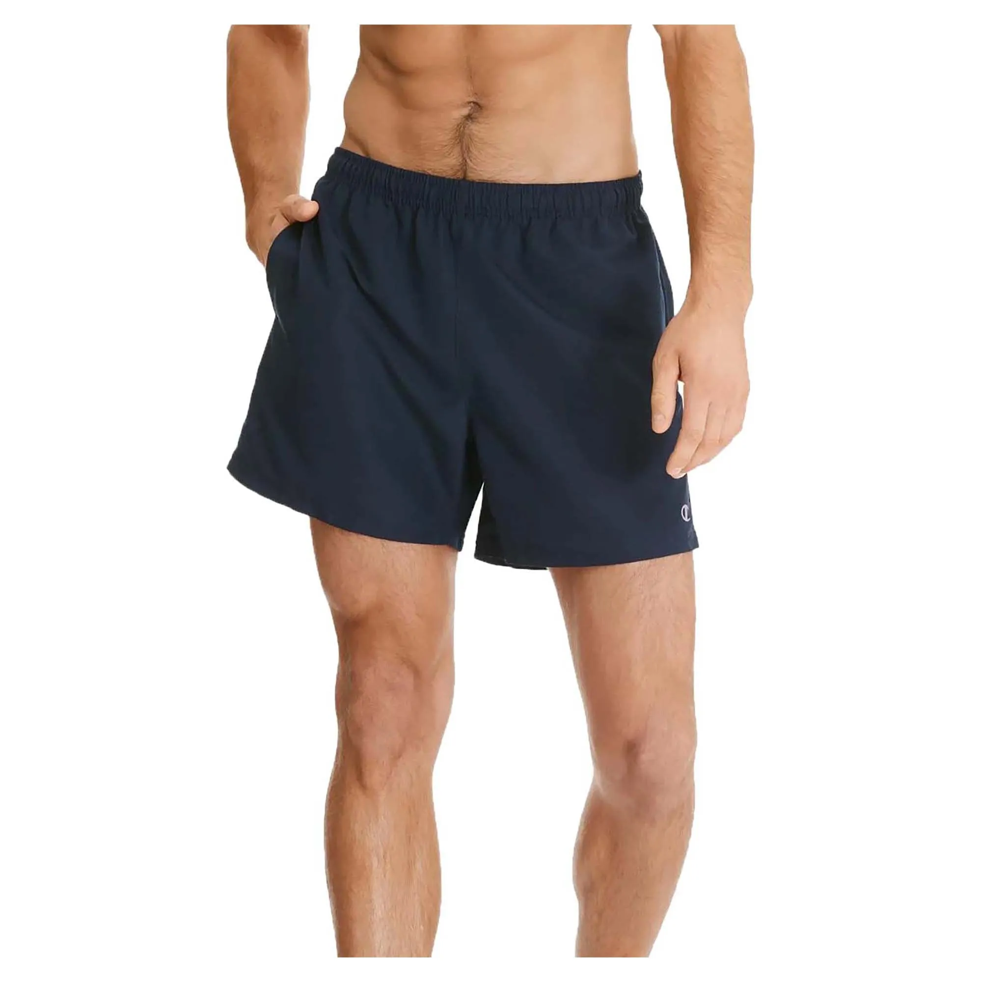 Men's Infinity Microfibre Shorts