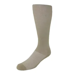 Men's King Size Gradual Compression Socks
