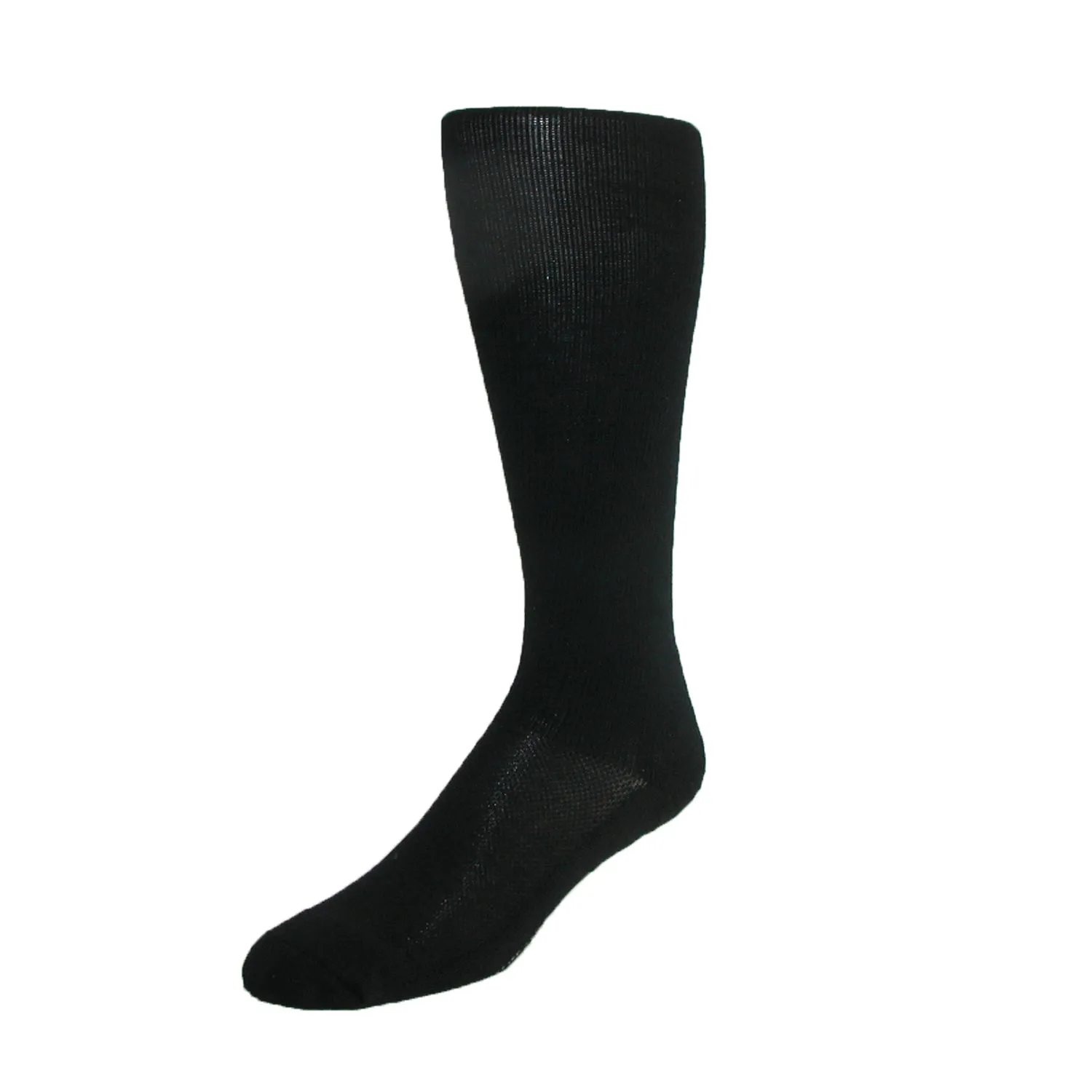 Men's King Size Gradual Compression Socks
