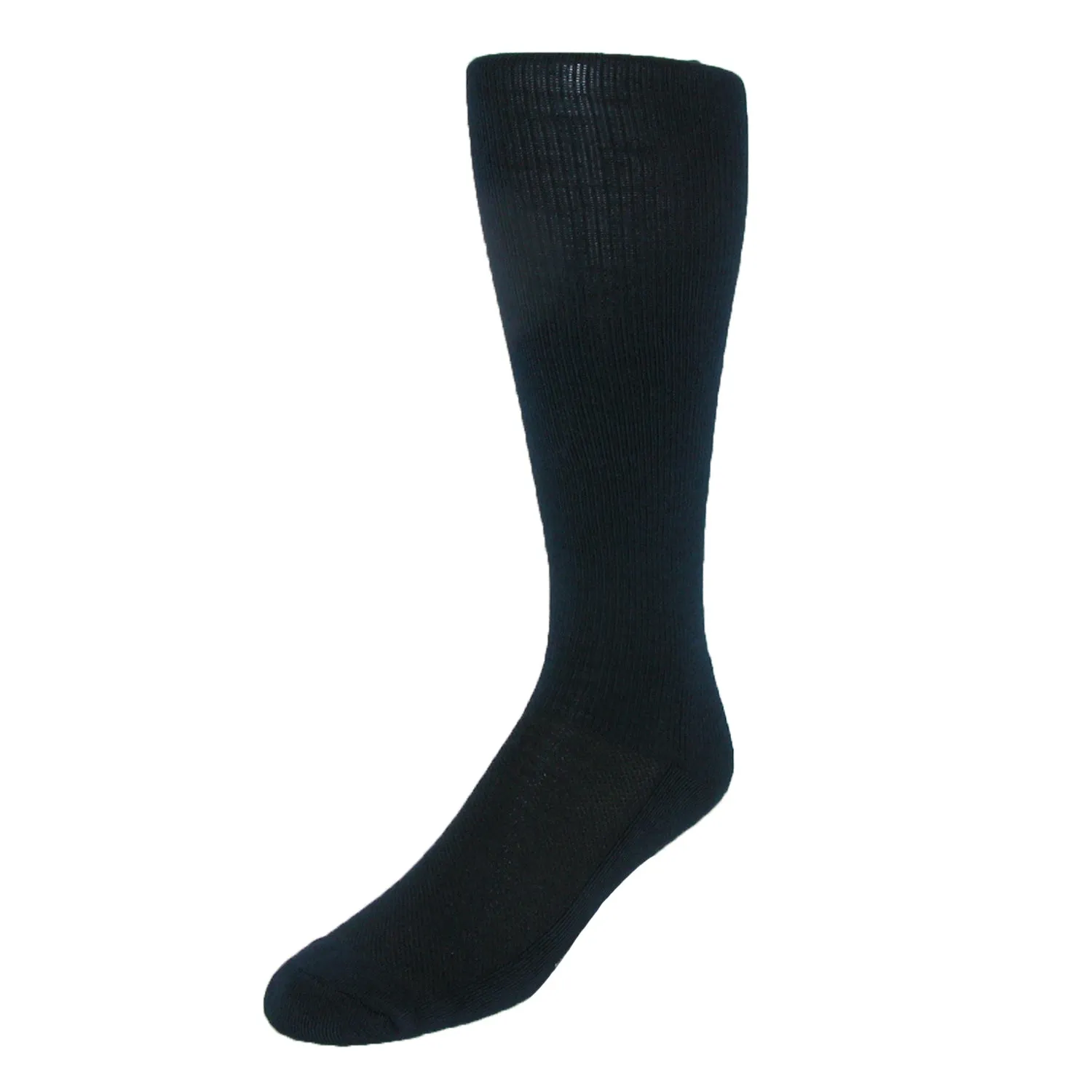 Men's King Size Gradual Compression Socks