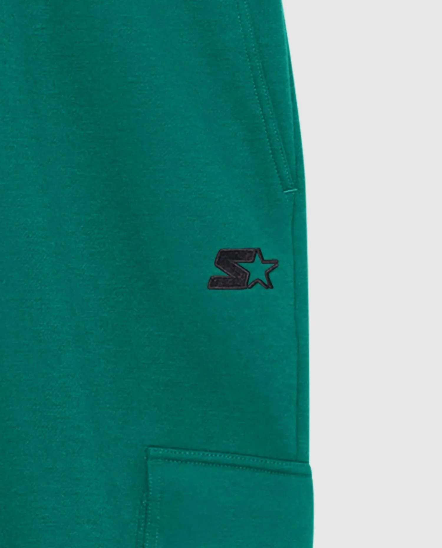 Men's Kyle Jogger With Cargo Pockets In Green