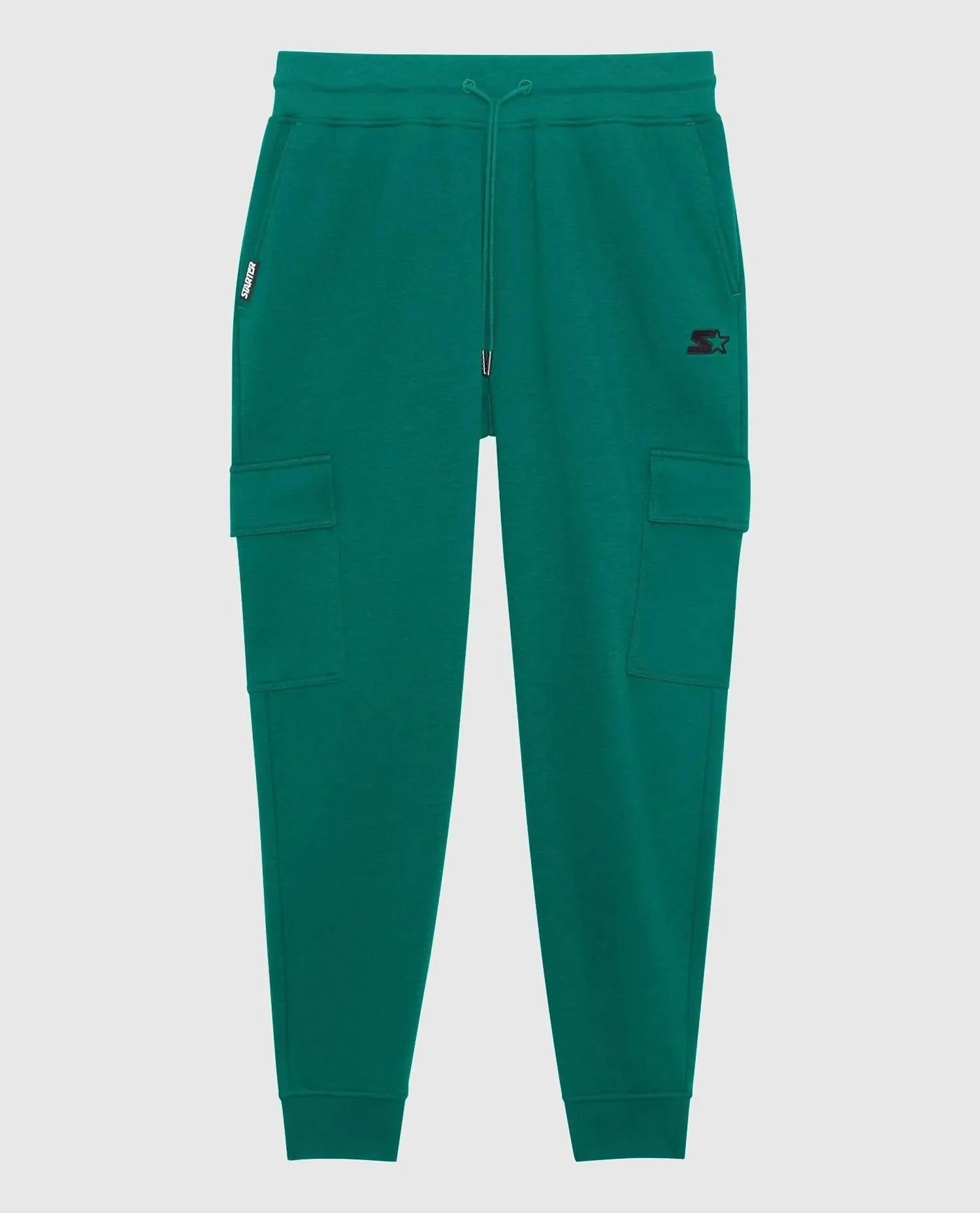 Men's Kyle Jogger With Cargo Pockets In Green