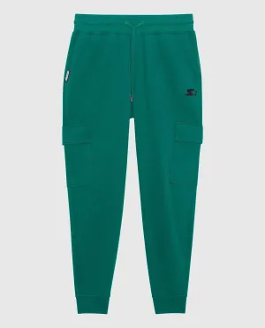 Men's Kyle Jogger With Cargo Pockets In Green