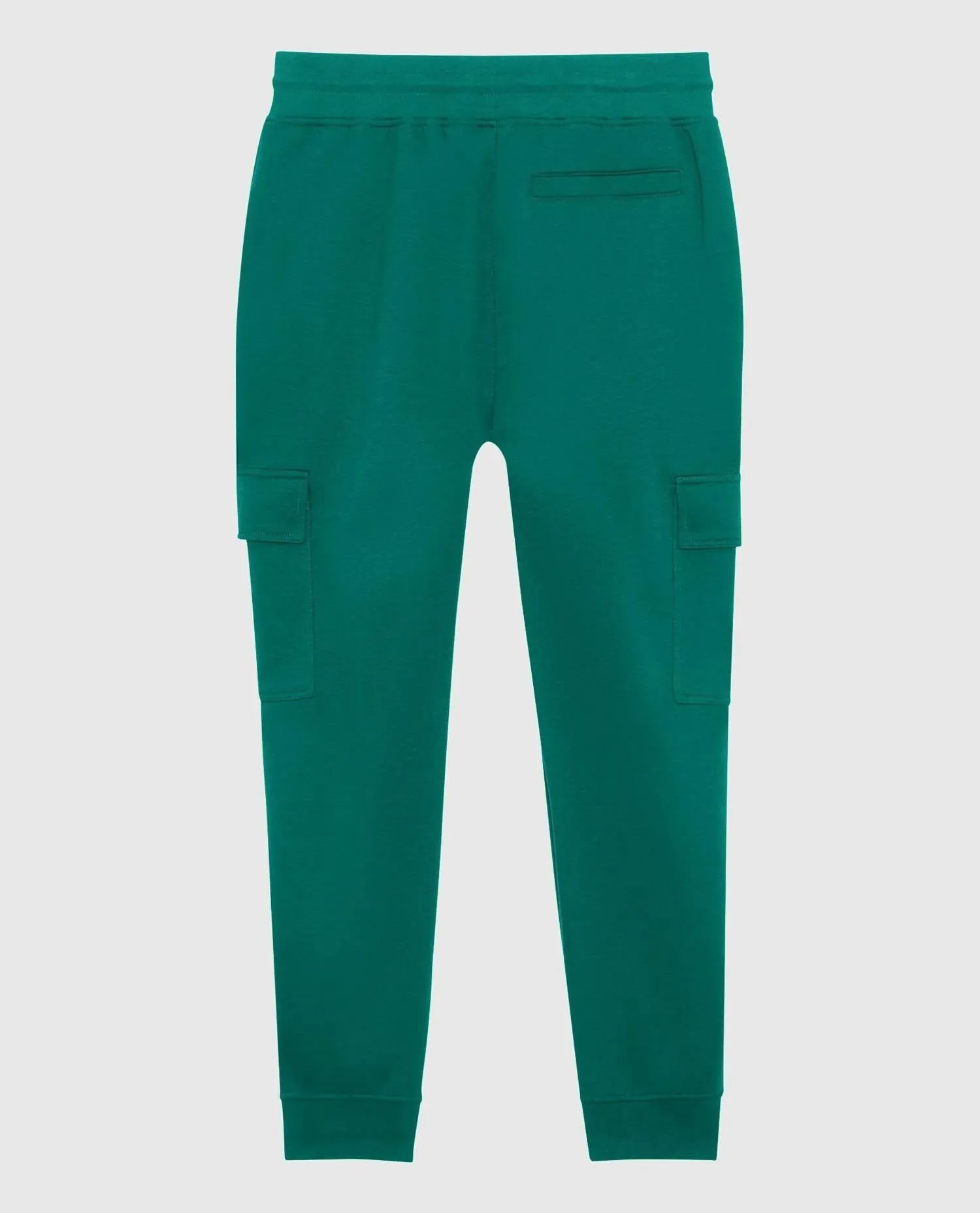 Men's Kyle Jogger With Cargo Pockets In Green