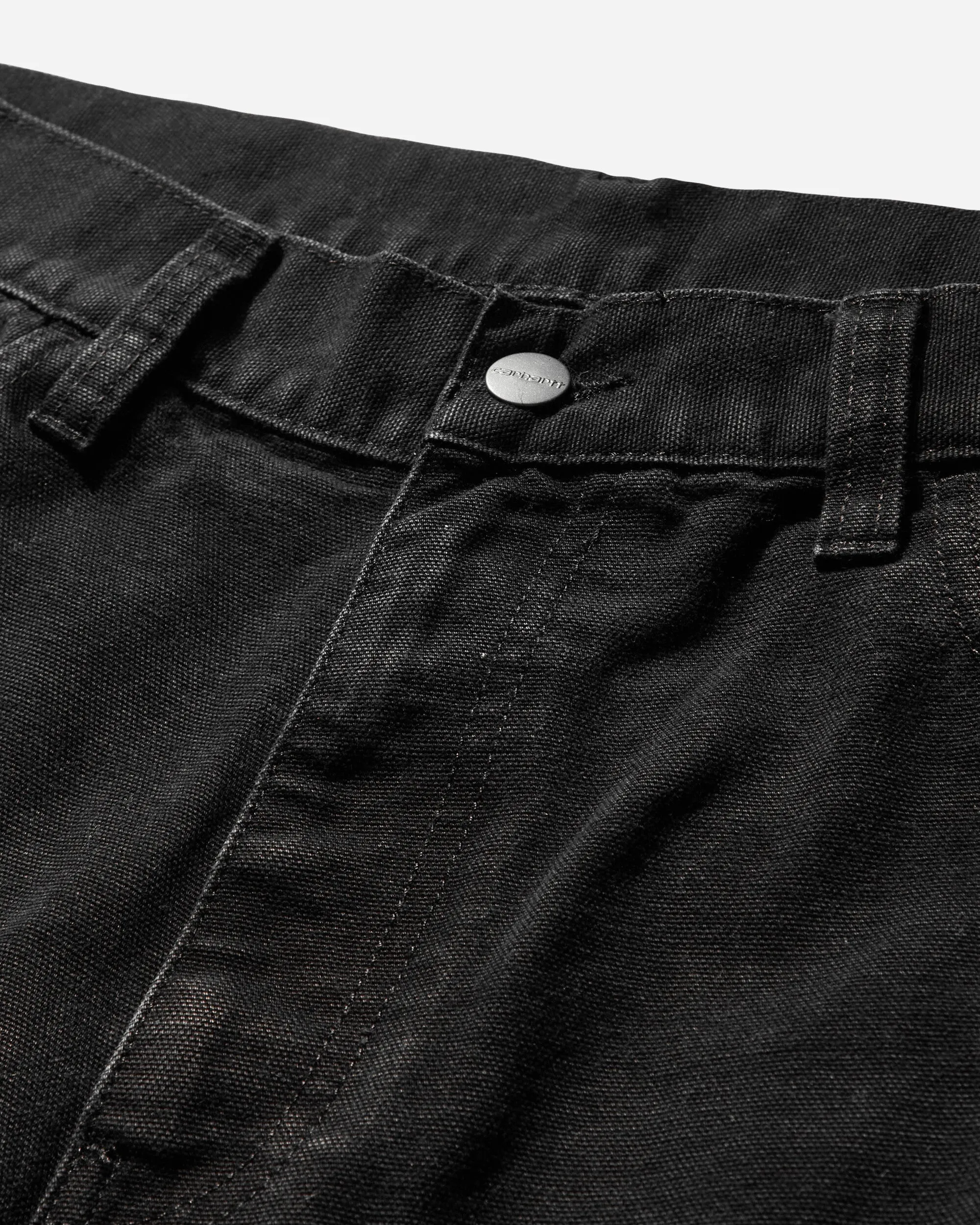 Men's Landon Pants Black
