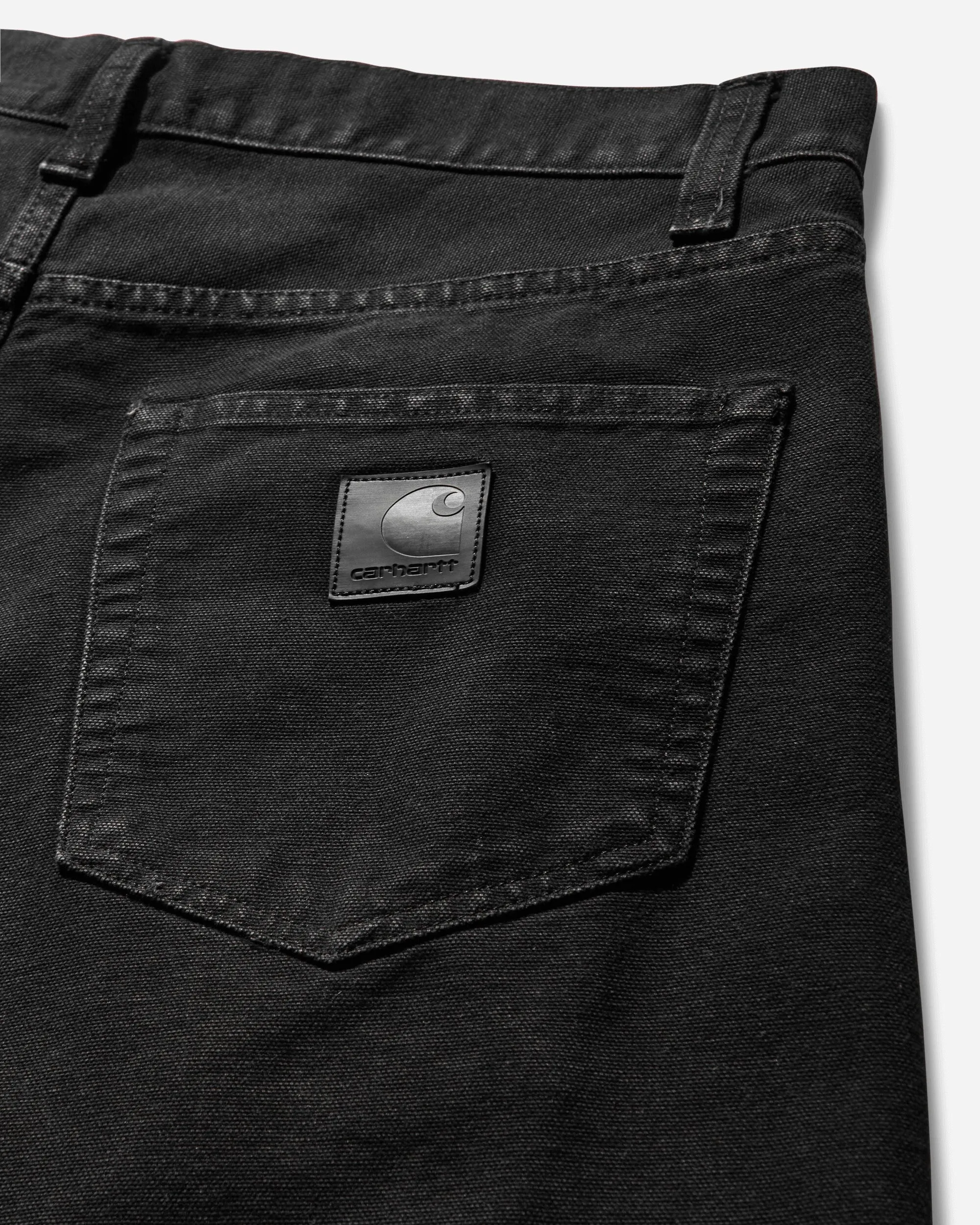 Men's Landon Pants Black