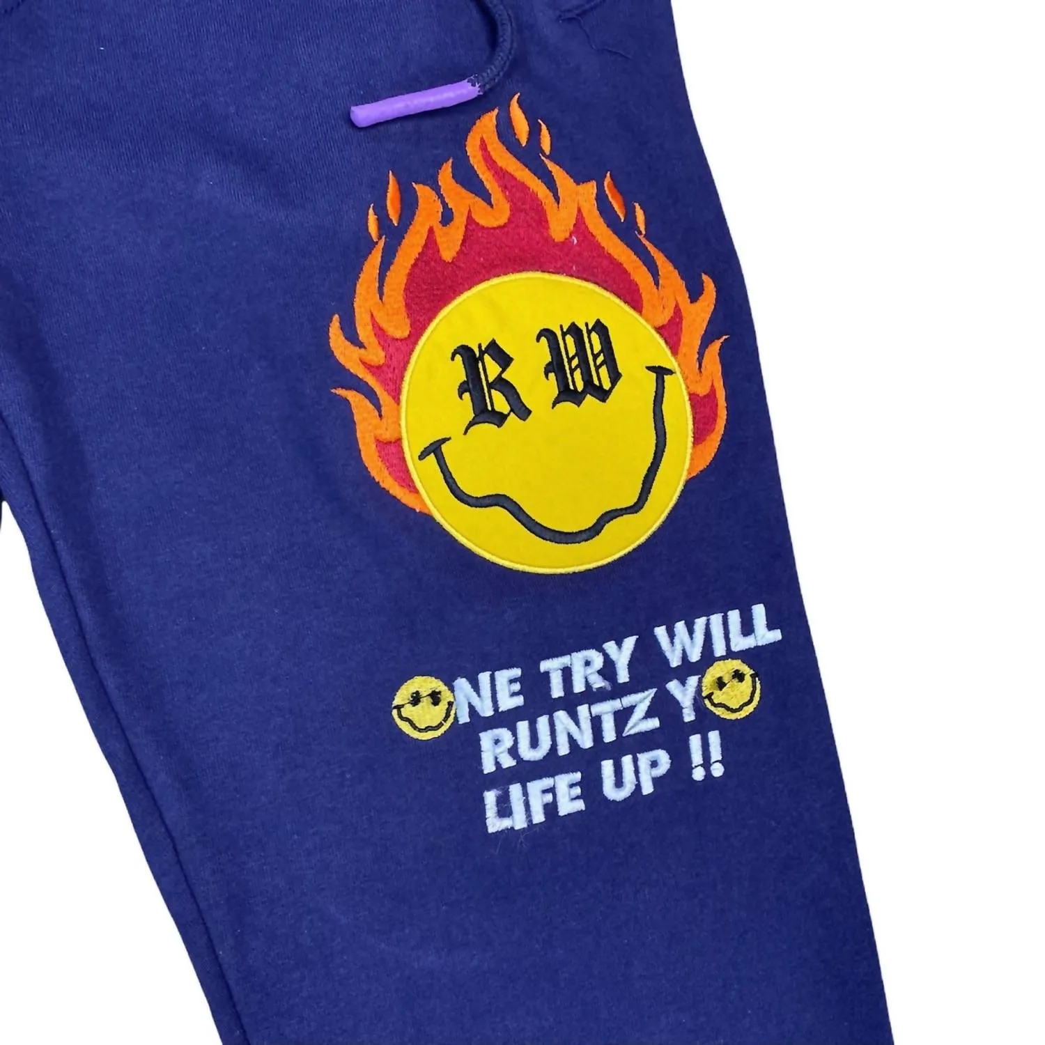 Men's Life Joggers In Navy