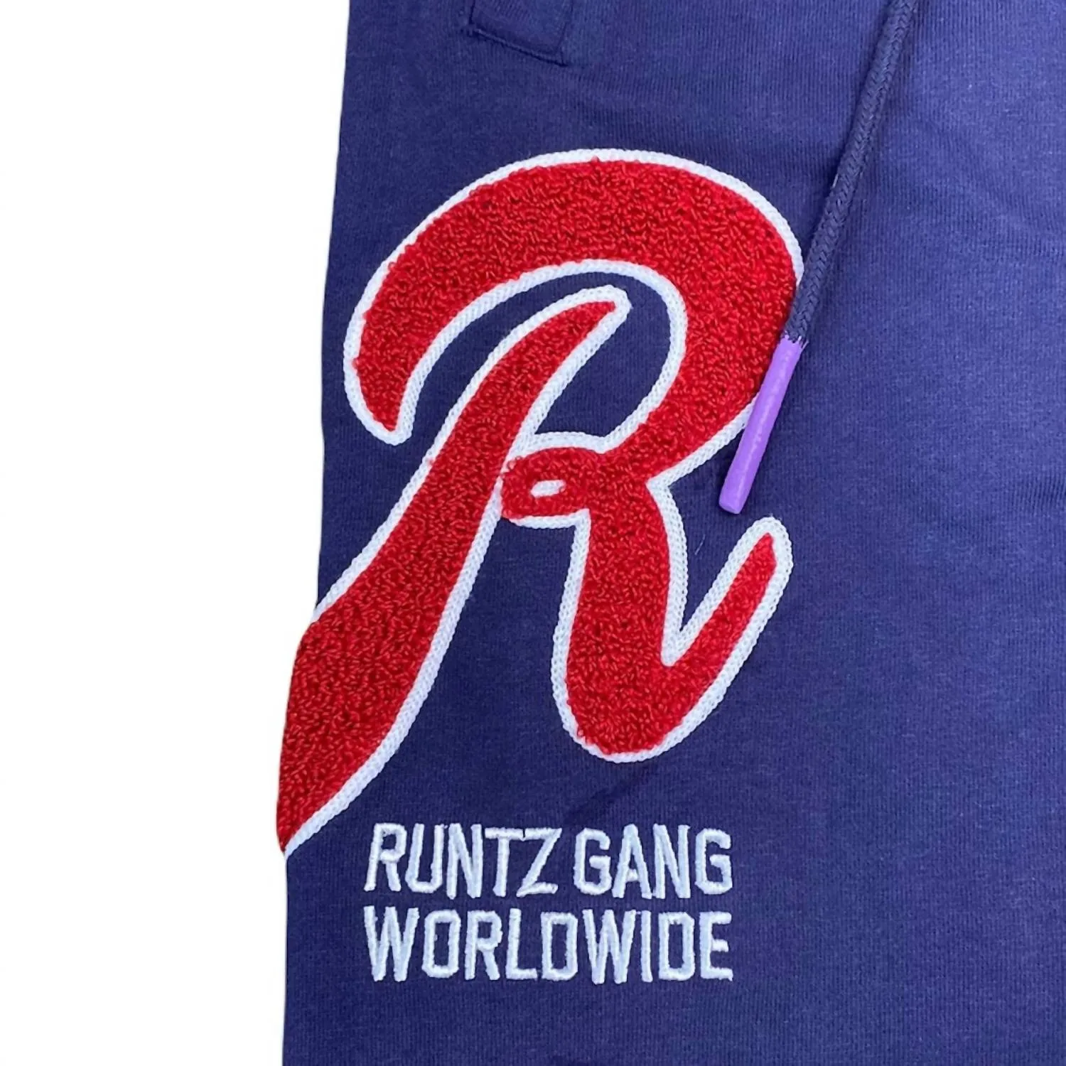 Men's Life Joggers In Navy