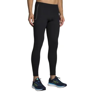 Men's Momentum Thermal Pant Tight In Black