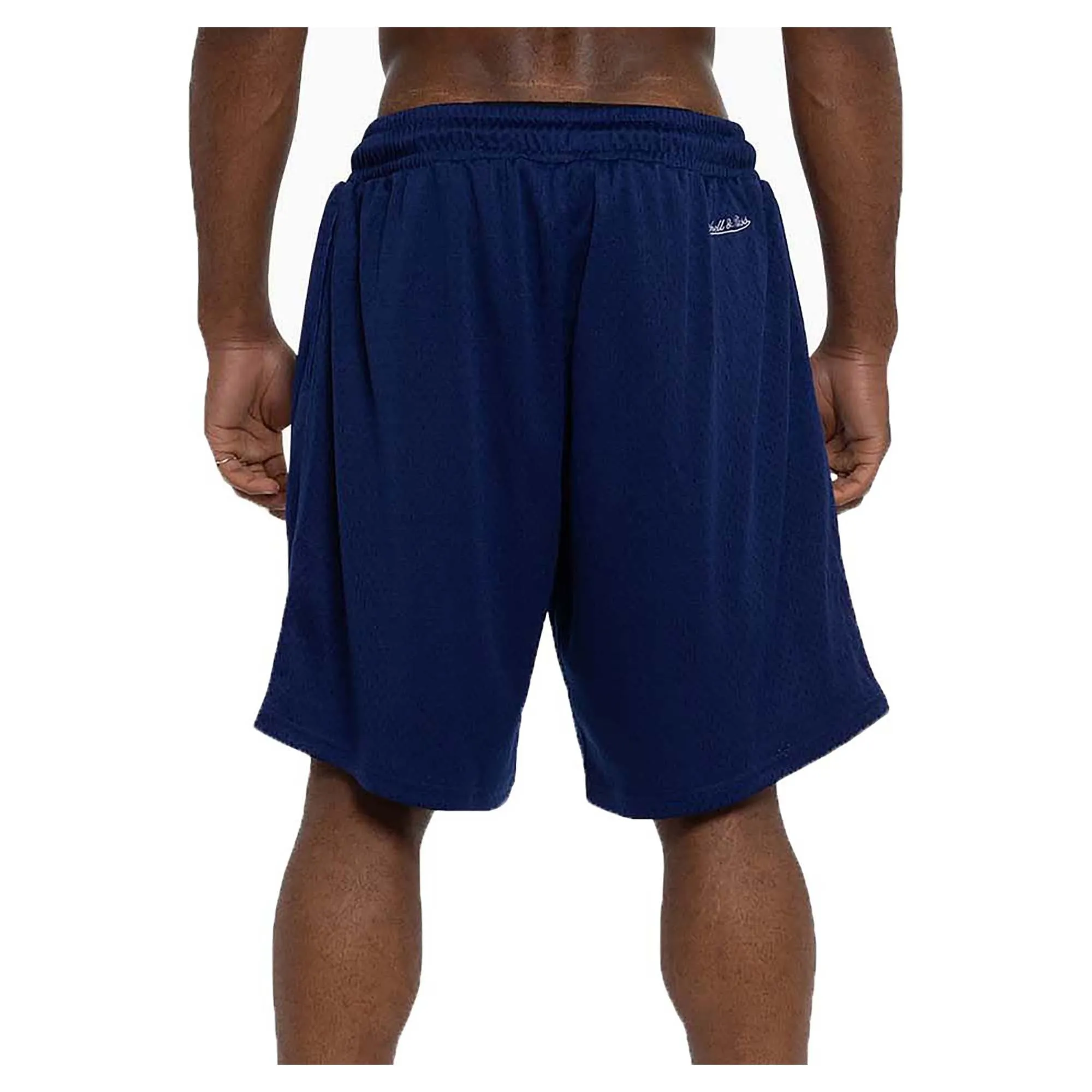 Men's NCAA University of North Carolina Varsity Shorts
