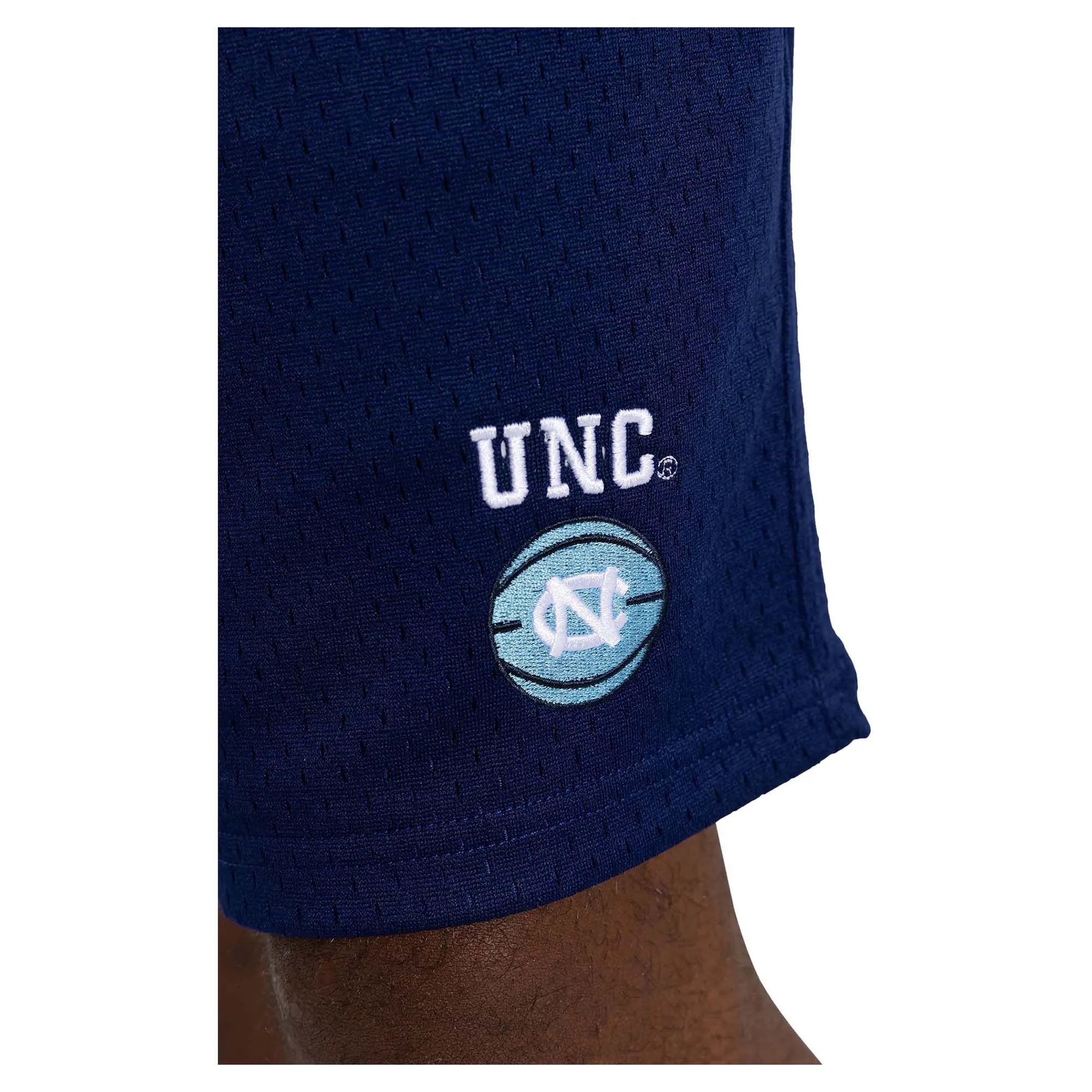 Men's NCAA University of North Carolina Varsity Shorts