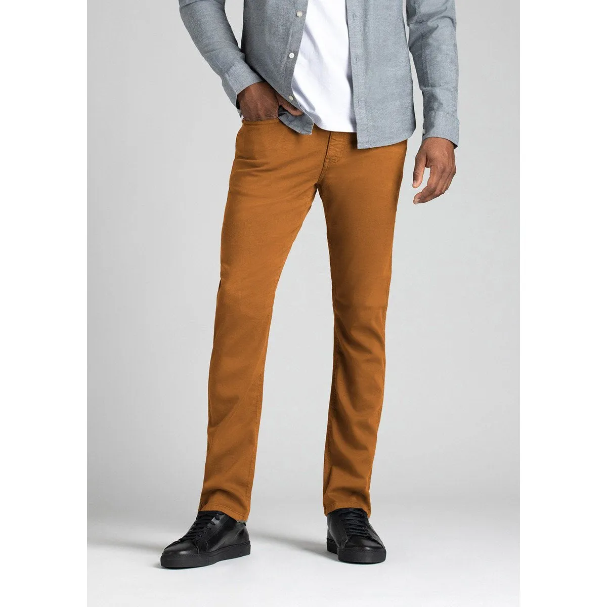 Men's No Sweat Pant Relaxed Taper - 32" Inseam