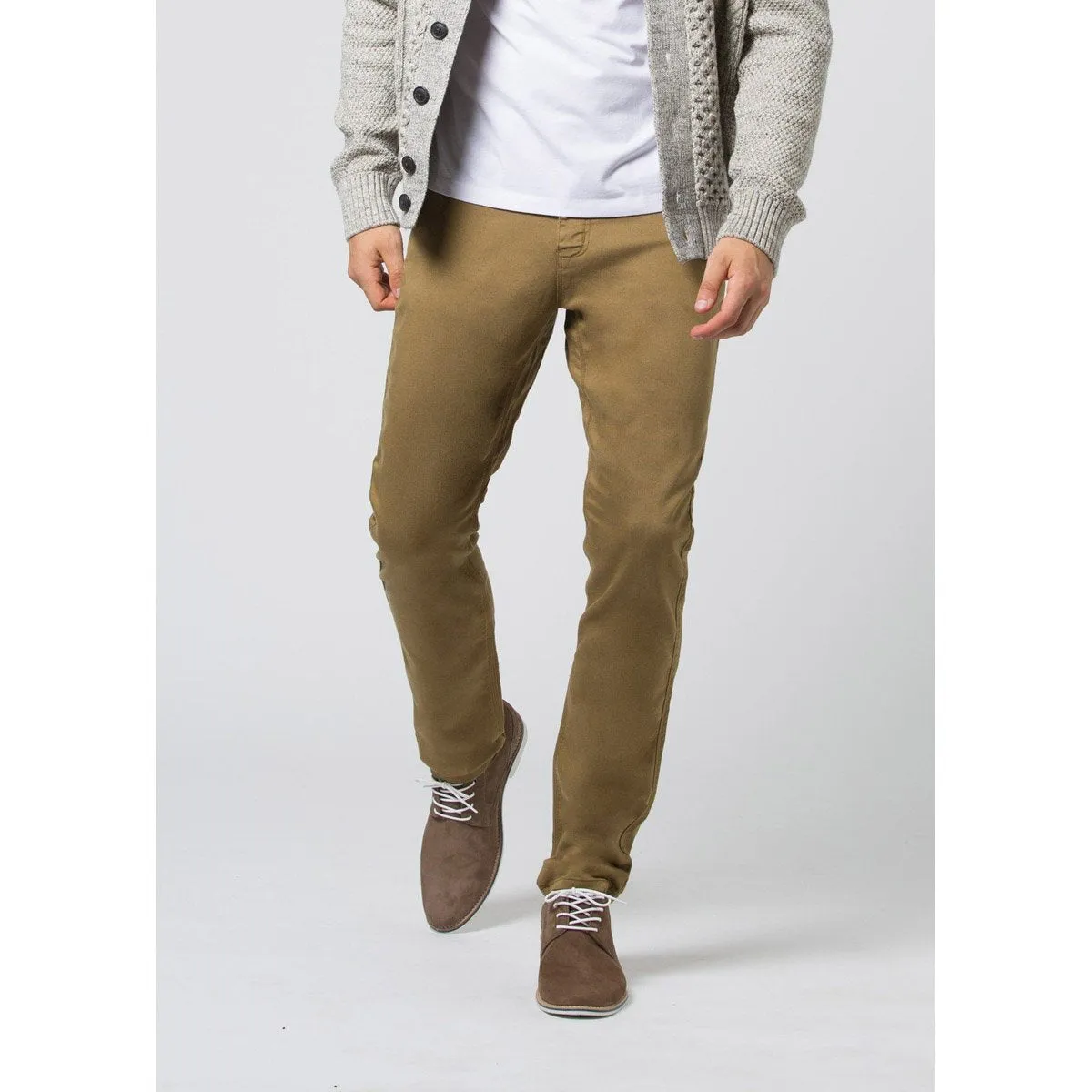 Men's No Sweat Pant Relaxed Taper - 32" Inseam