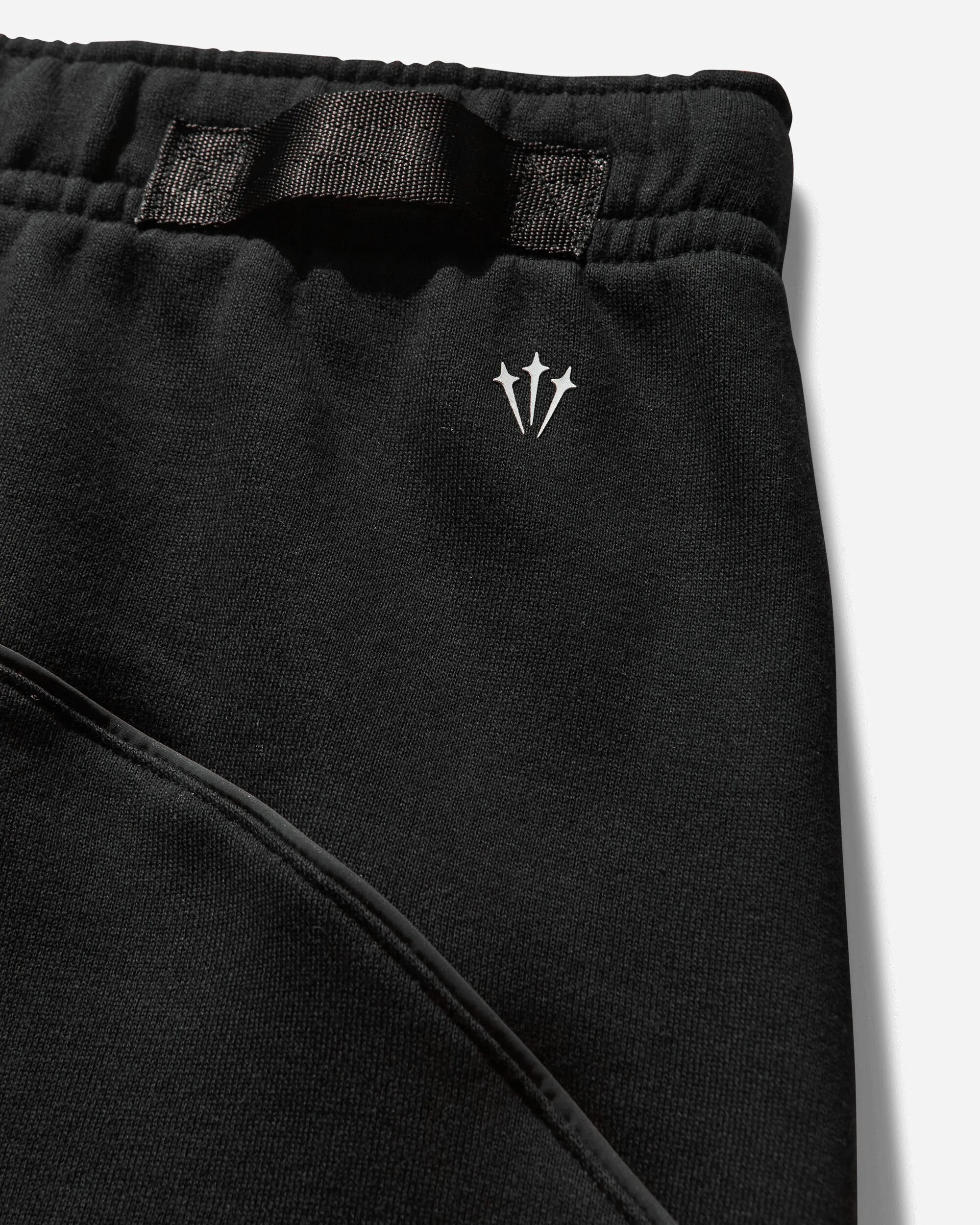 Men's NOCTA Fleece Pants Black