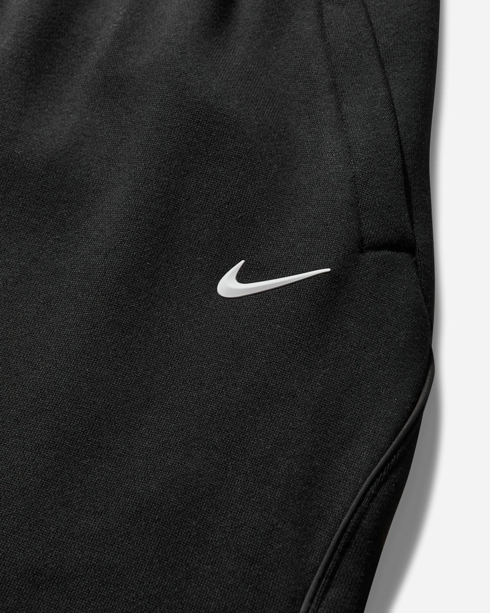 Men's NOCTA Fleece Pants Black