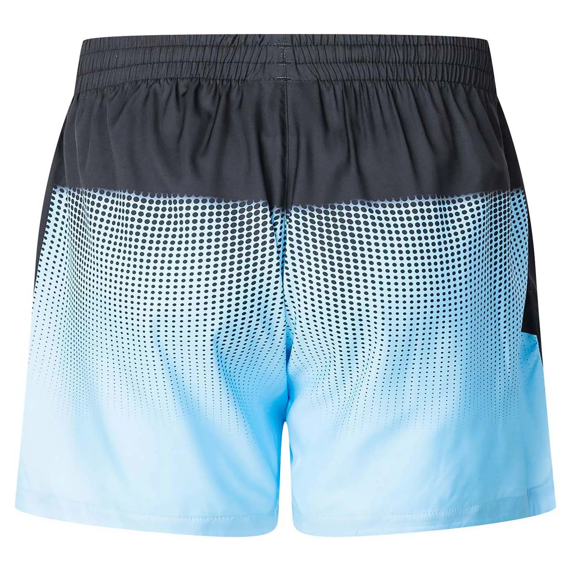 Men's NRL Cronulla-Sutherland Sharks 2025 Performance Gym Shorts