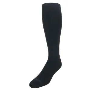 Men's Over the Calf Work Compression Socks (1 Pair)
