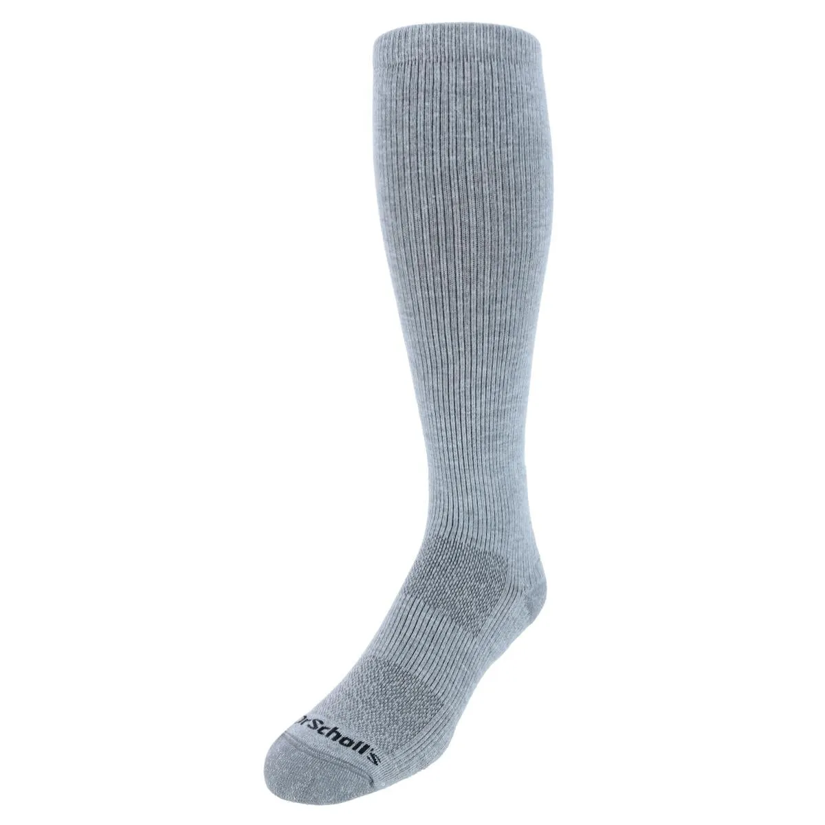 Men's Over the Calf Work Compression Socks (1 Pair)