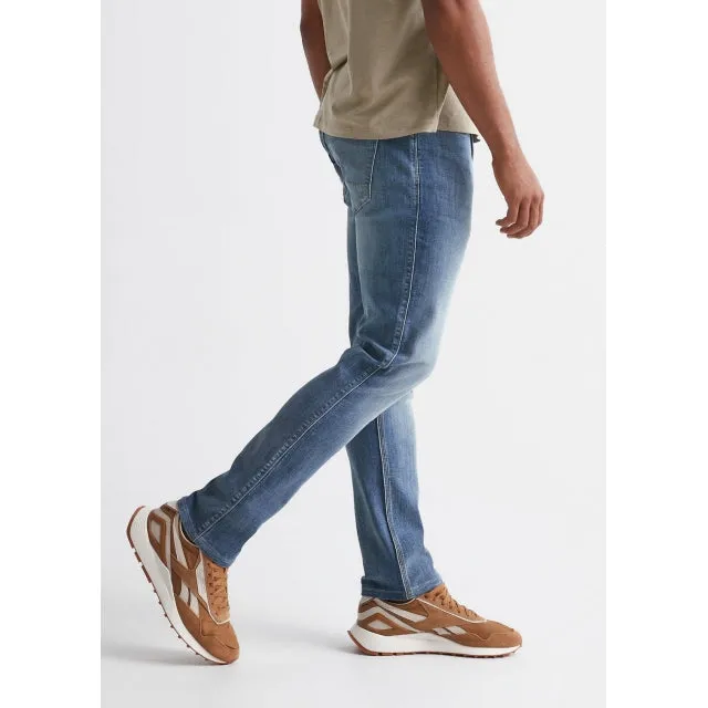 Men's Performance Denim Relaxed Taper - 32" Inseam