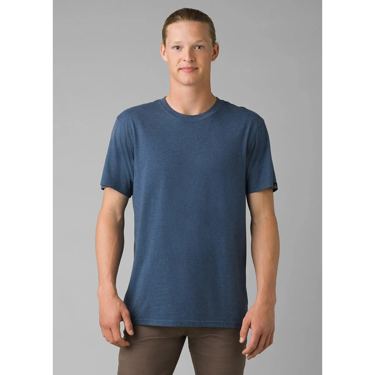 Men's prAna Crew T-Shirt
