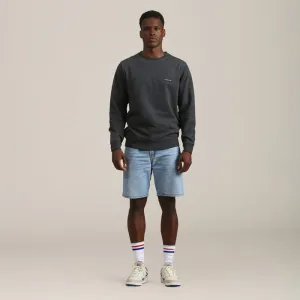 Men's Preston Crew Neck Sweatshirt