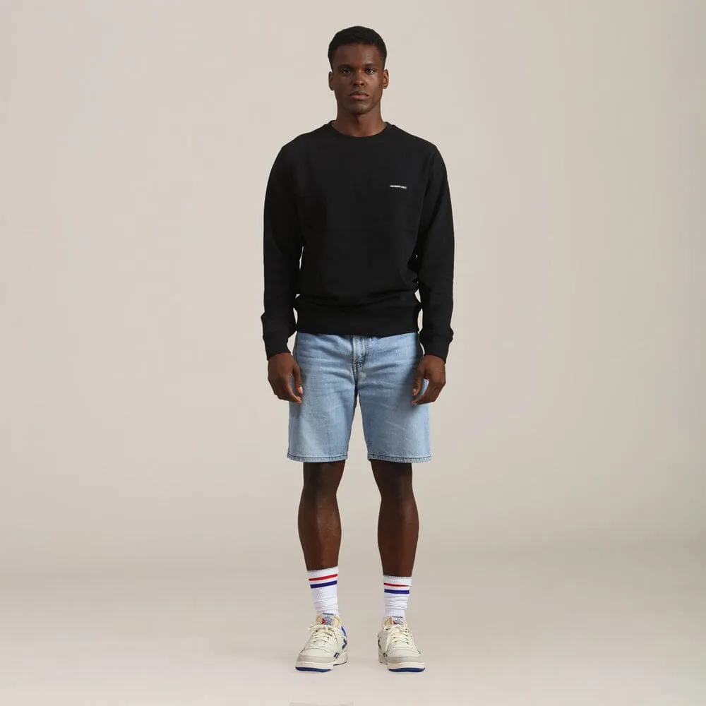 Men's Preston Crew Neck Sweatshirt