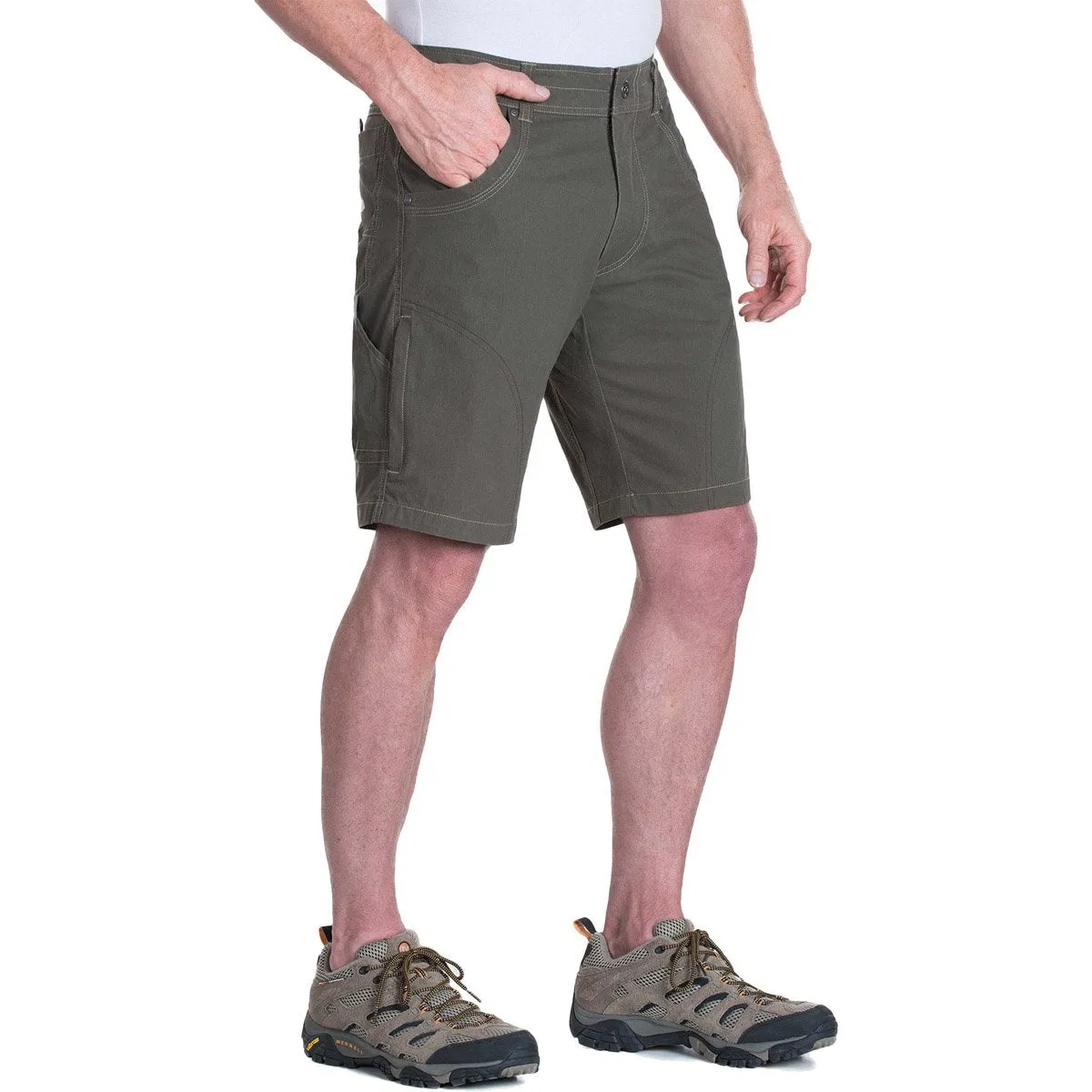 Men's Ramblr Short - 8"