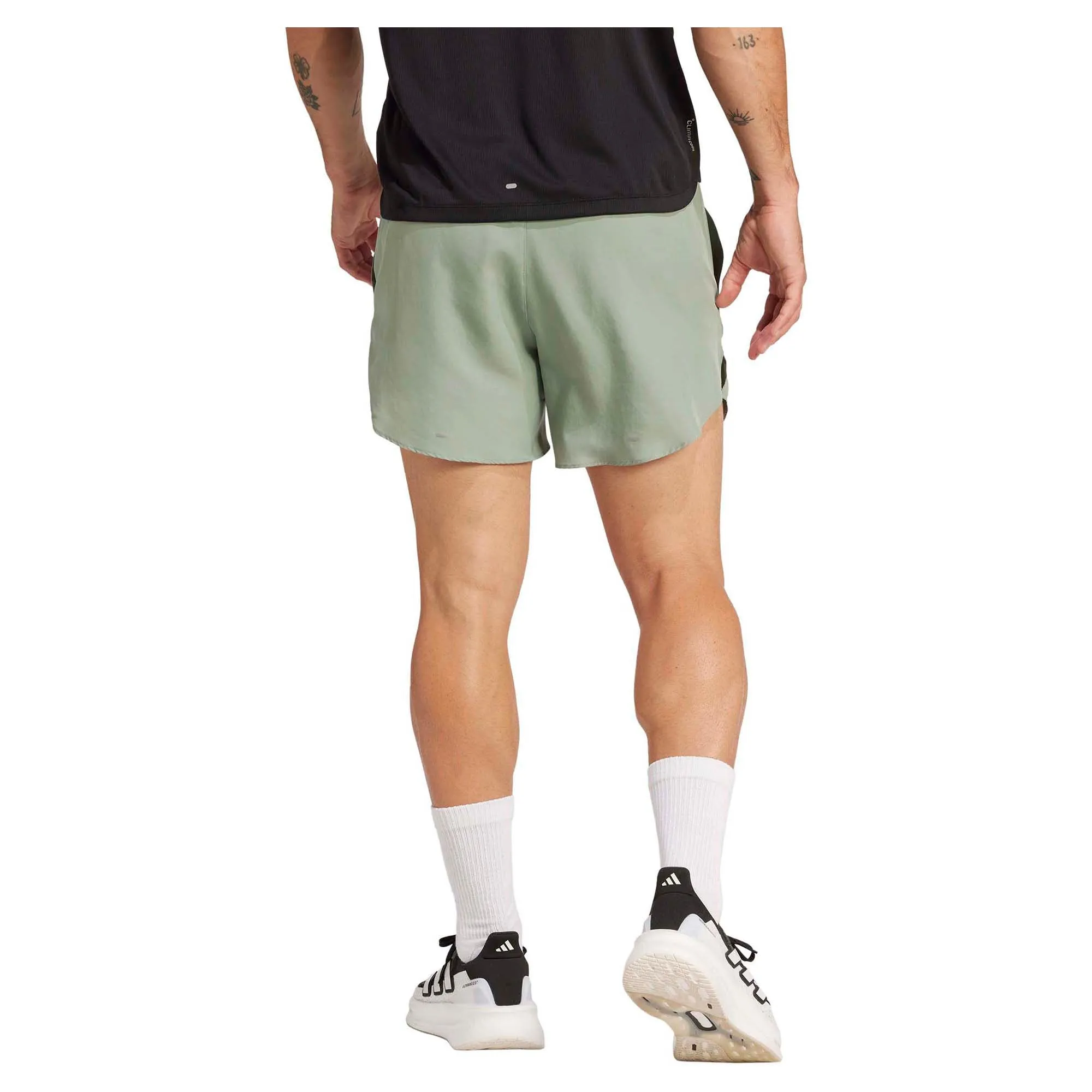 Men's Run It 7 Inch Shorts