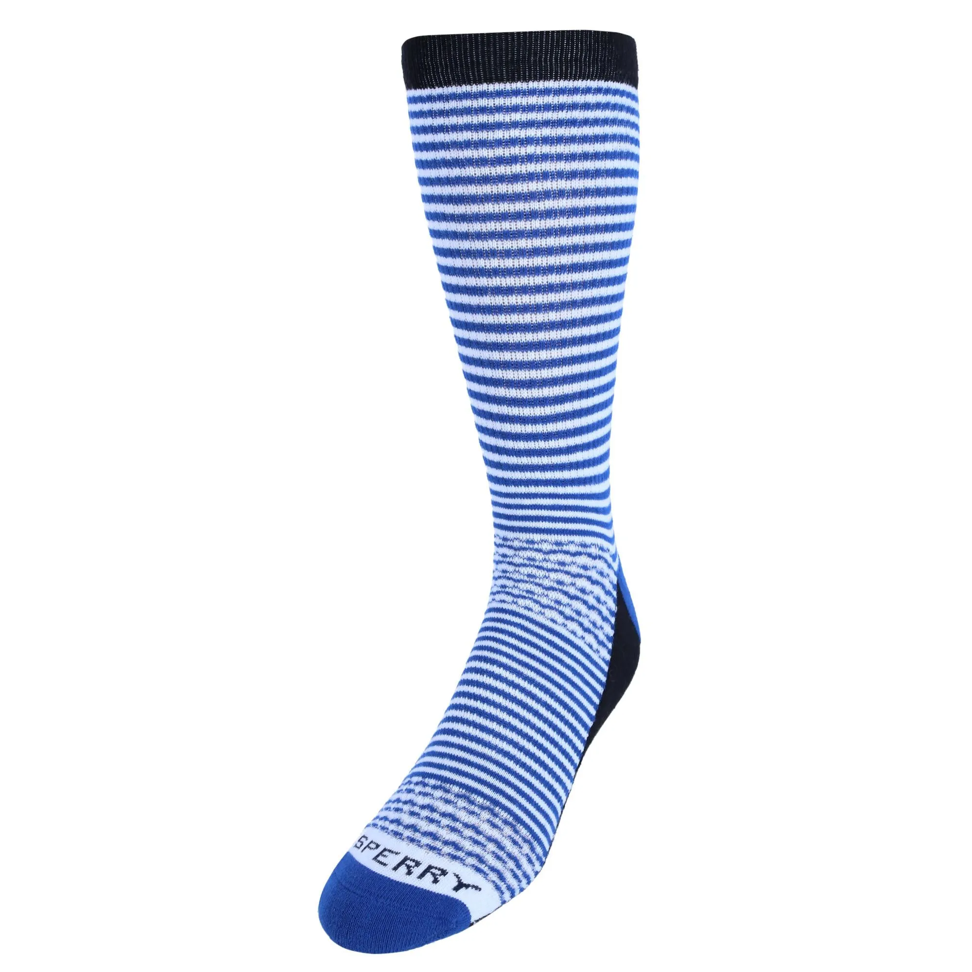 Men's Super Soft Cotton Boat Crew Socks (3 Pair Pack)
