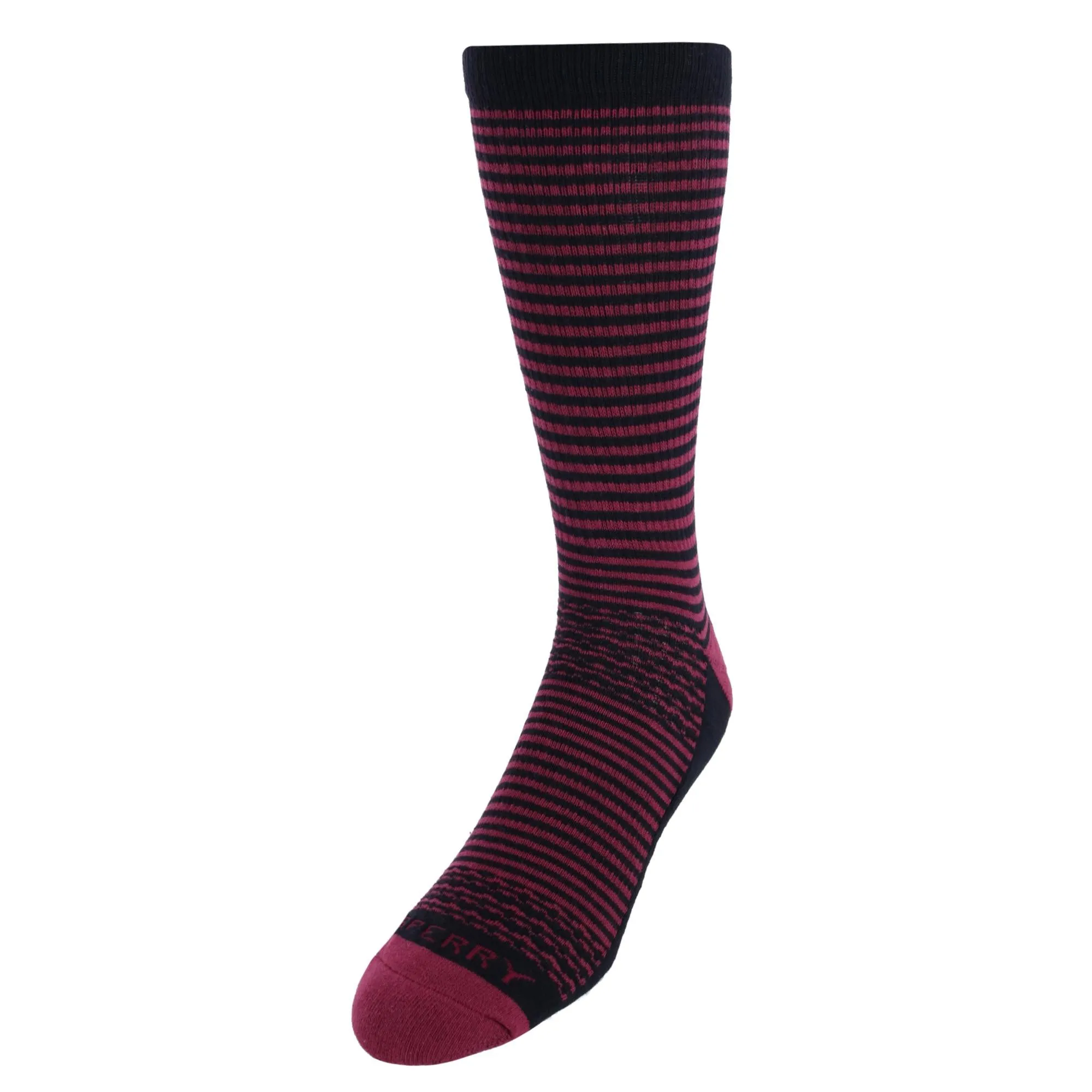 Men's Super Soft Cotton Boat Crew Socks (3 Pair Pack)