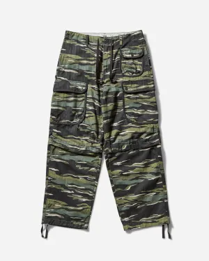 Men's Terrain Cargo Pants Camo