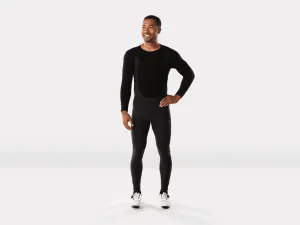 Men's Trek Circuit Thermal Cycling Bib Tight In Black