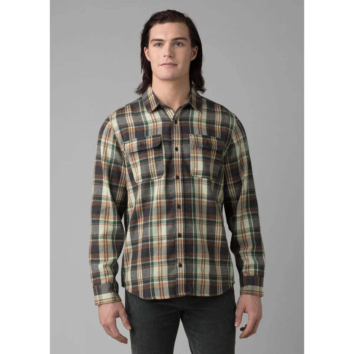 Men's Westbrook Flannel Shirt