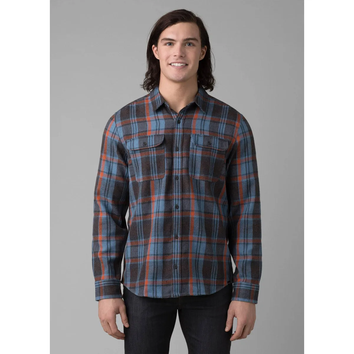Men's Westbrook Flannel Shirt